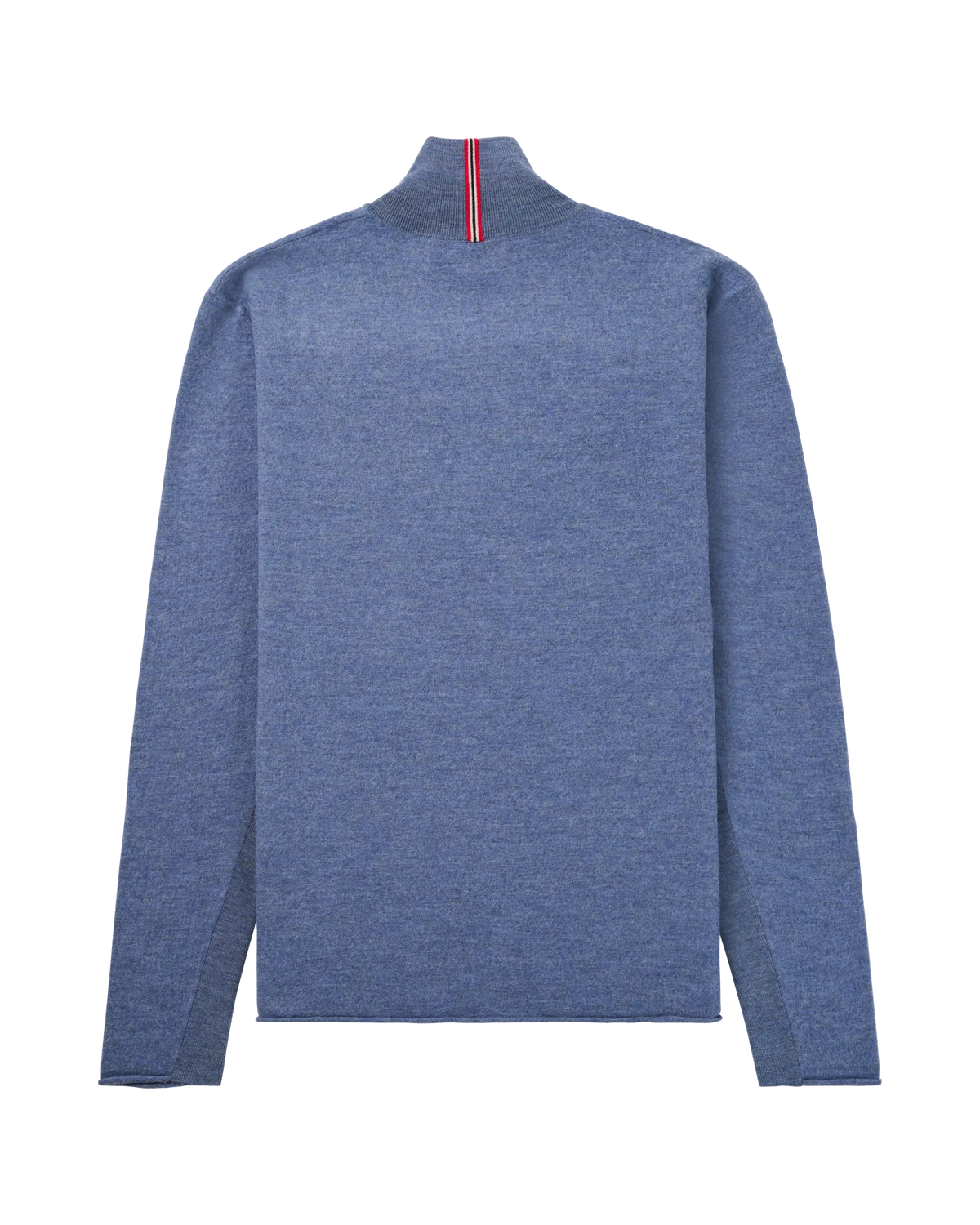 Men's Boiled Half Zip 16GG