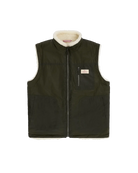 Amundsen Harvester Reverso Waxed Vest