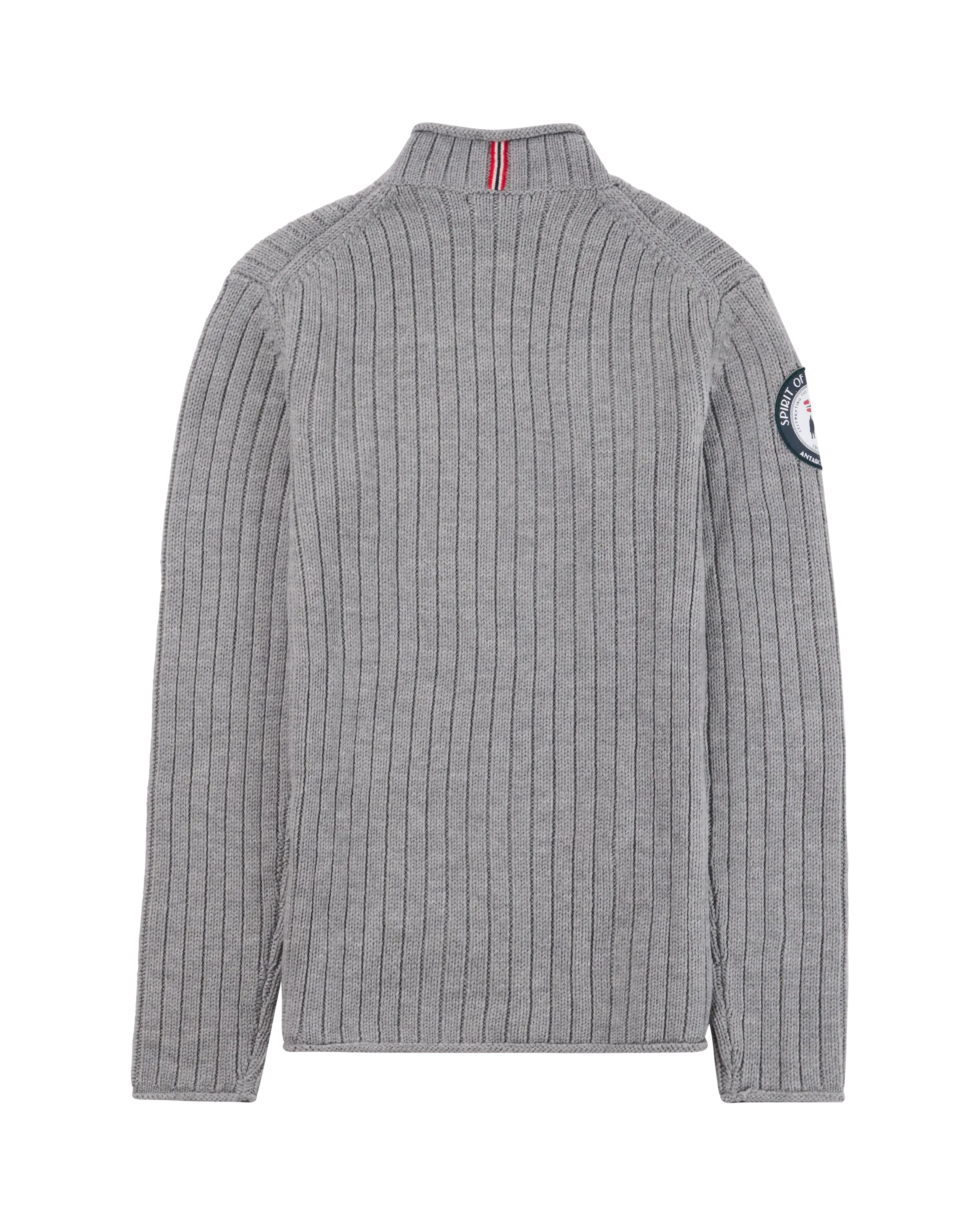 Roalda Roll Neck