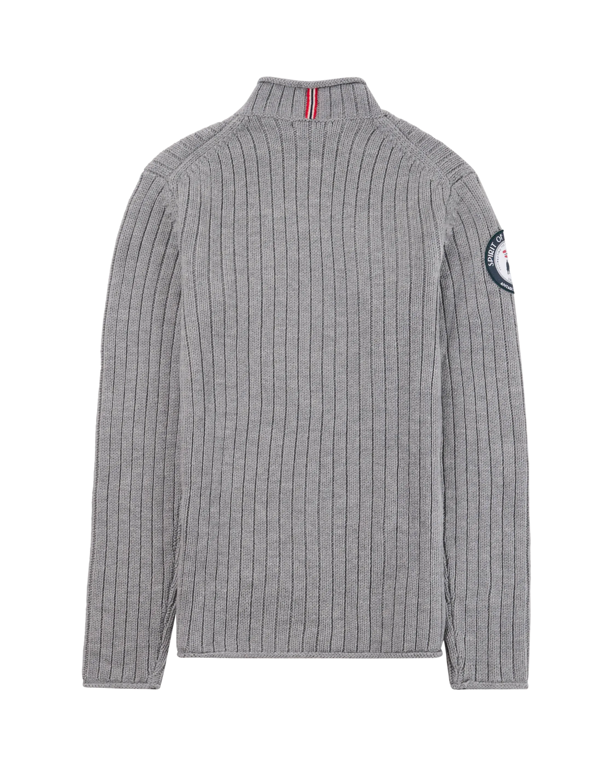 Roalda Roll Neck