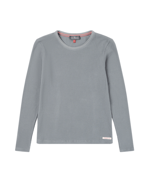 FORMULA LONG SLEEVE WOMENS