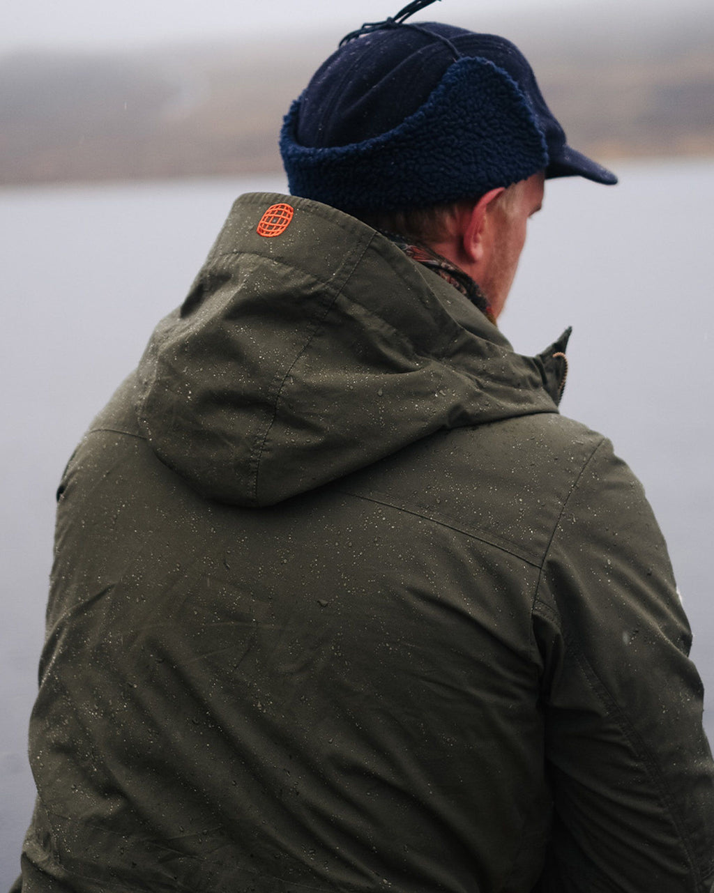 Vidda Unisex Jacket