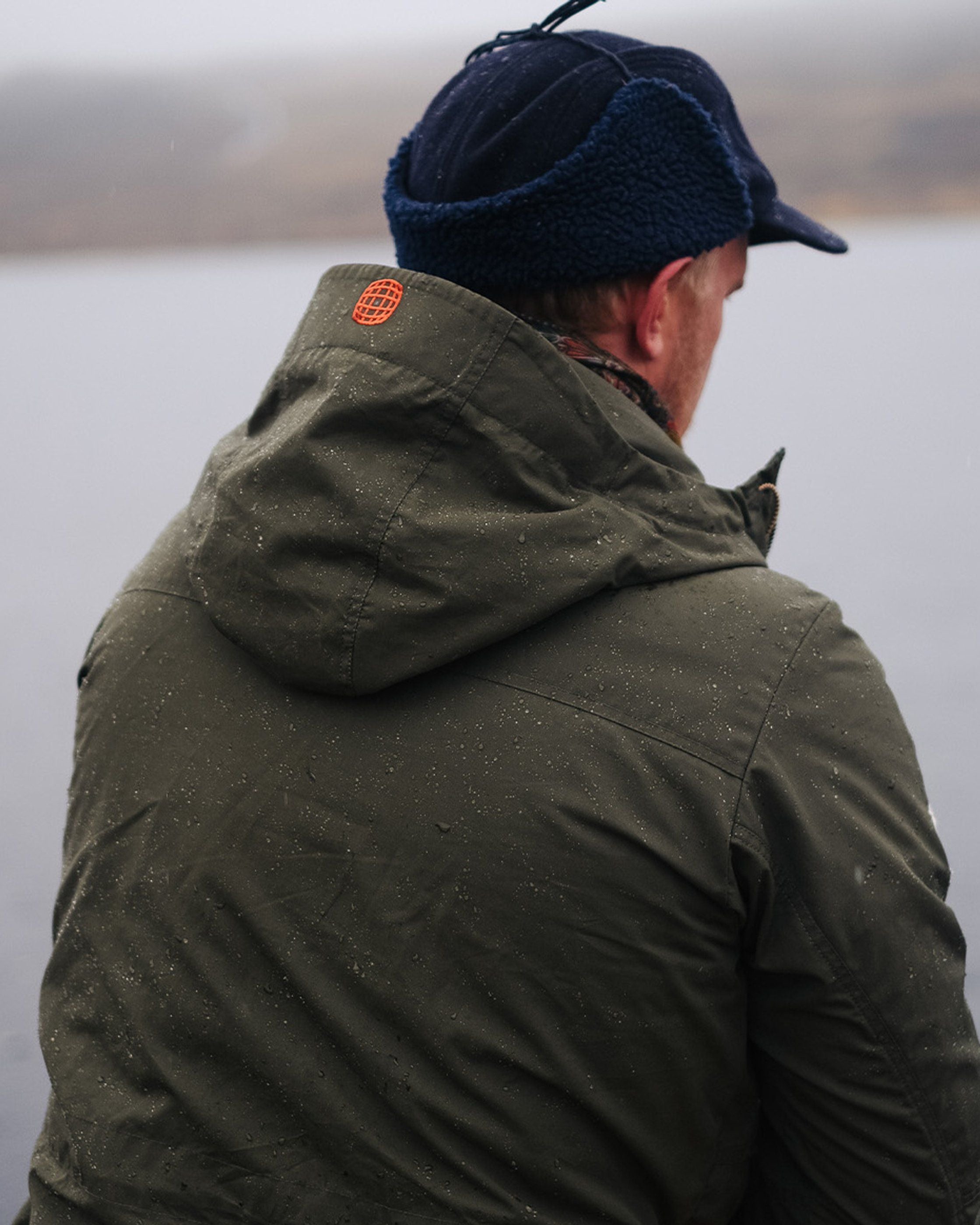 Vidda Unisex Jacket