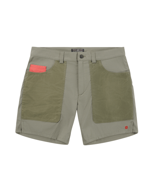 7INCHER FIELD SHORTS MEN