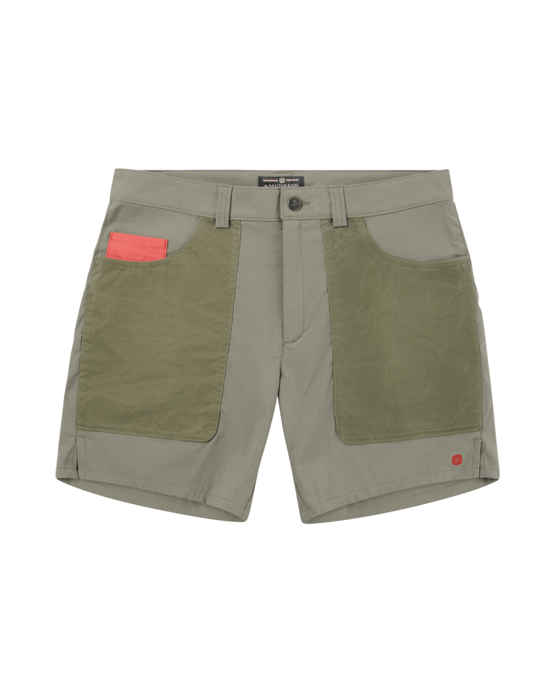 7INCHER FIELD SHORTS MEN