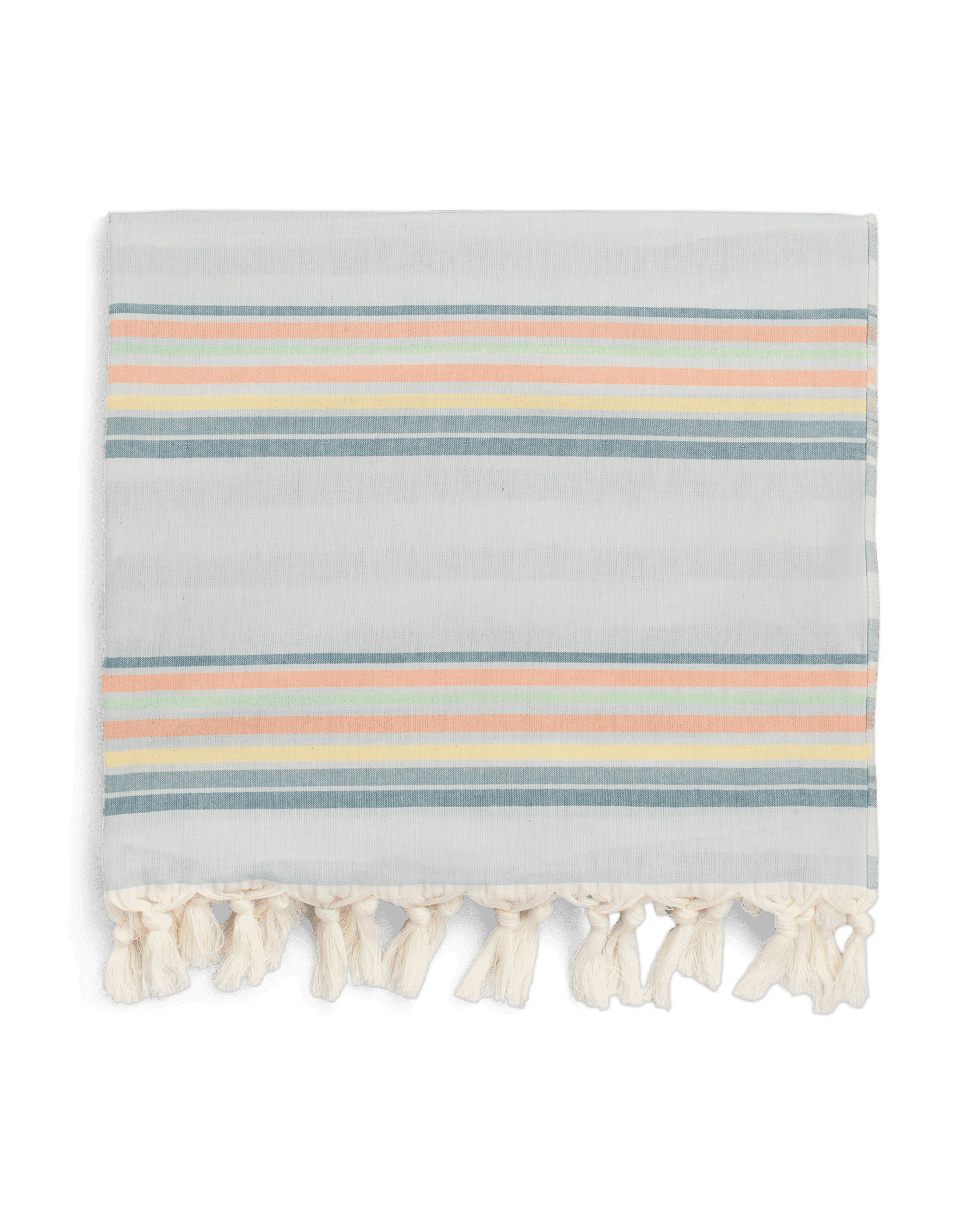 Amundsen Travel Beach Towel