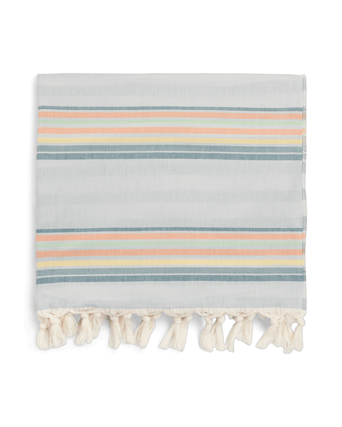 Amundsen Travel Beach Towel