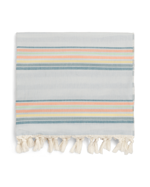 TRAVEL BEACH TOWEL