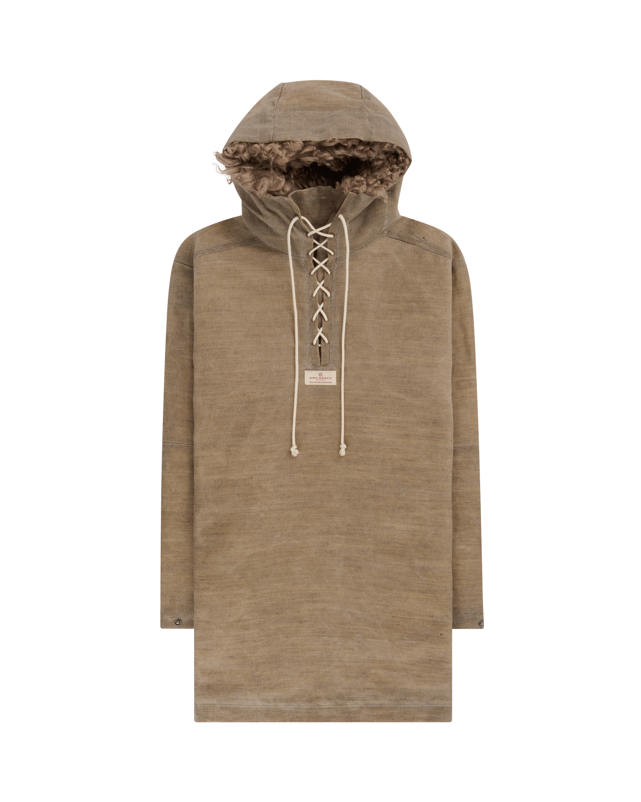 Heroes Anorak XXL