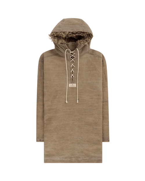 Heroes Anorak XXL