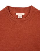 Men's Peak Crewneck