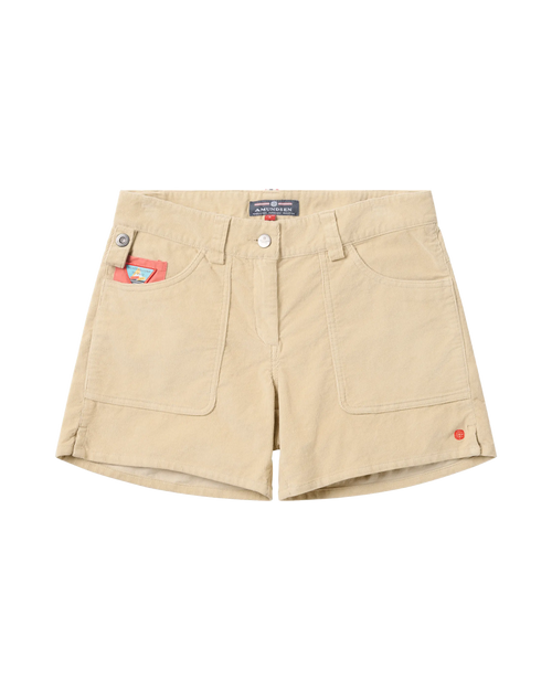 5incher Garment Dyed Shorts Desert