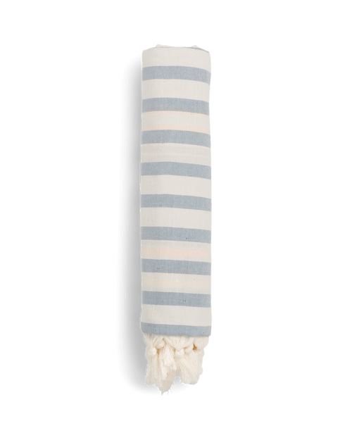 TRAVEL BEACH TOWEL
