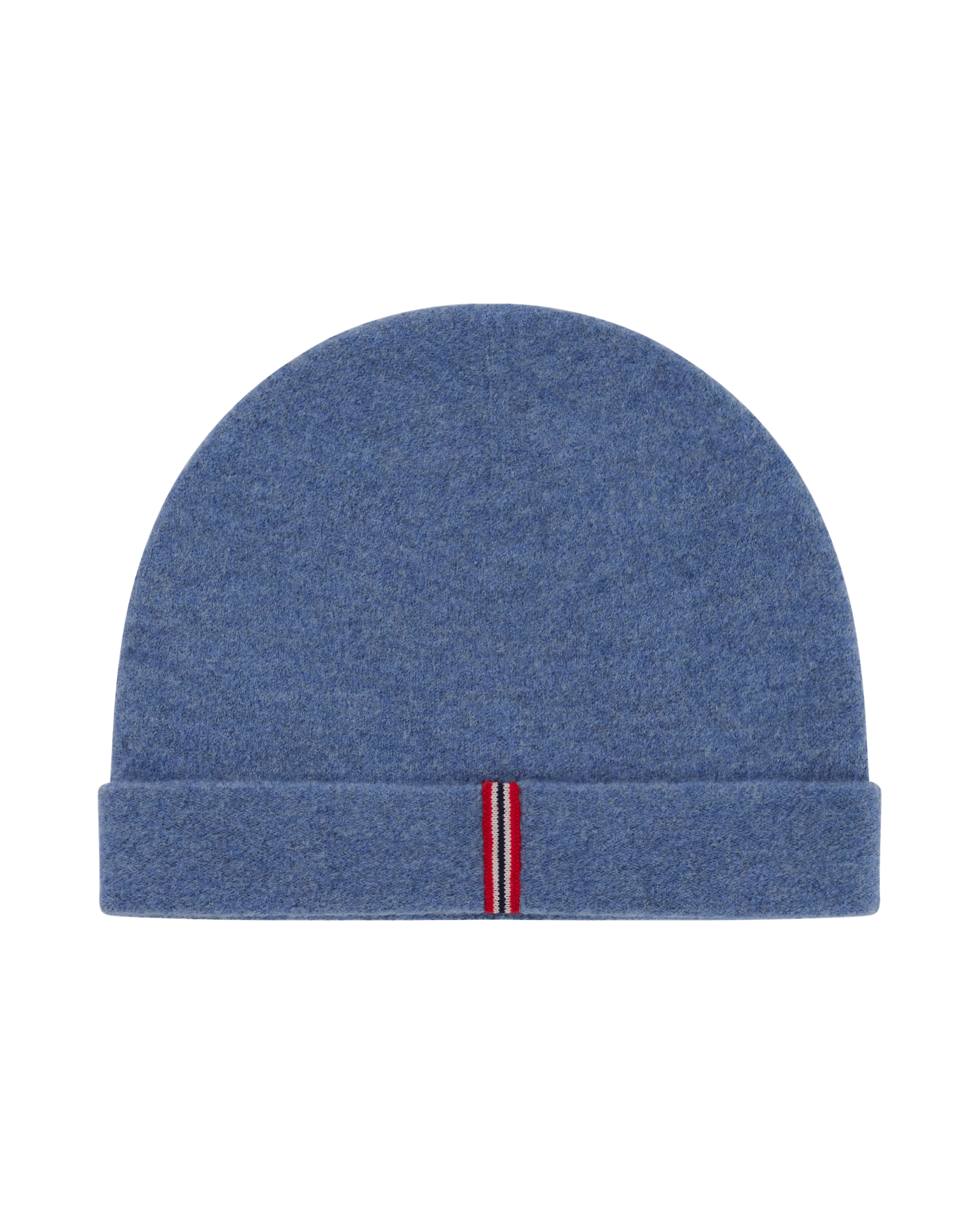 Heavy Boiled Beanie
