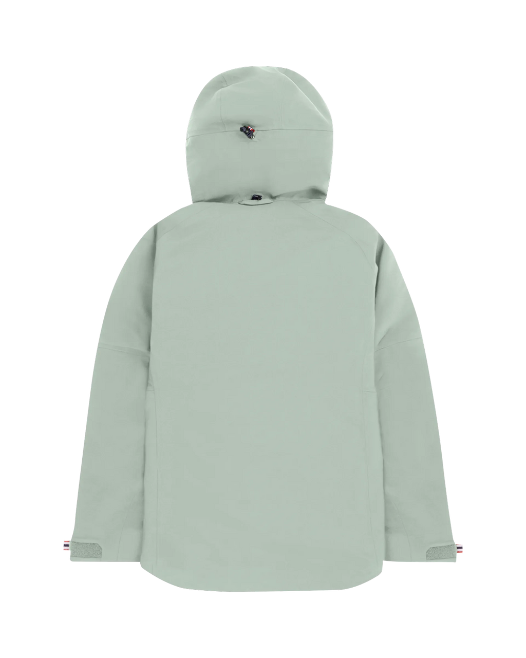 Women's Peak Full Zip Jacket