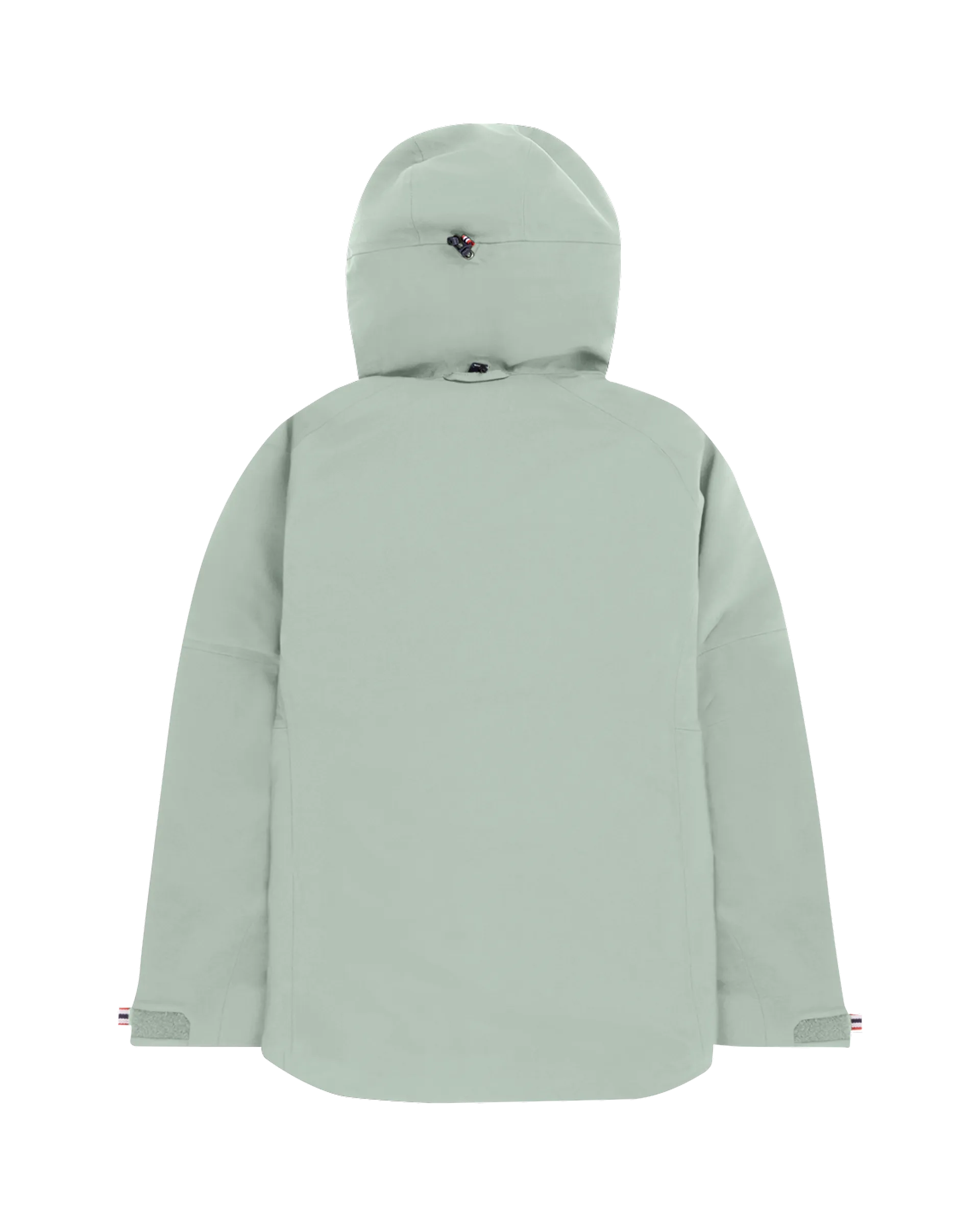 Women's Peak Full Zip Jacket