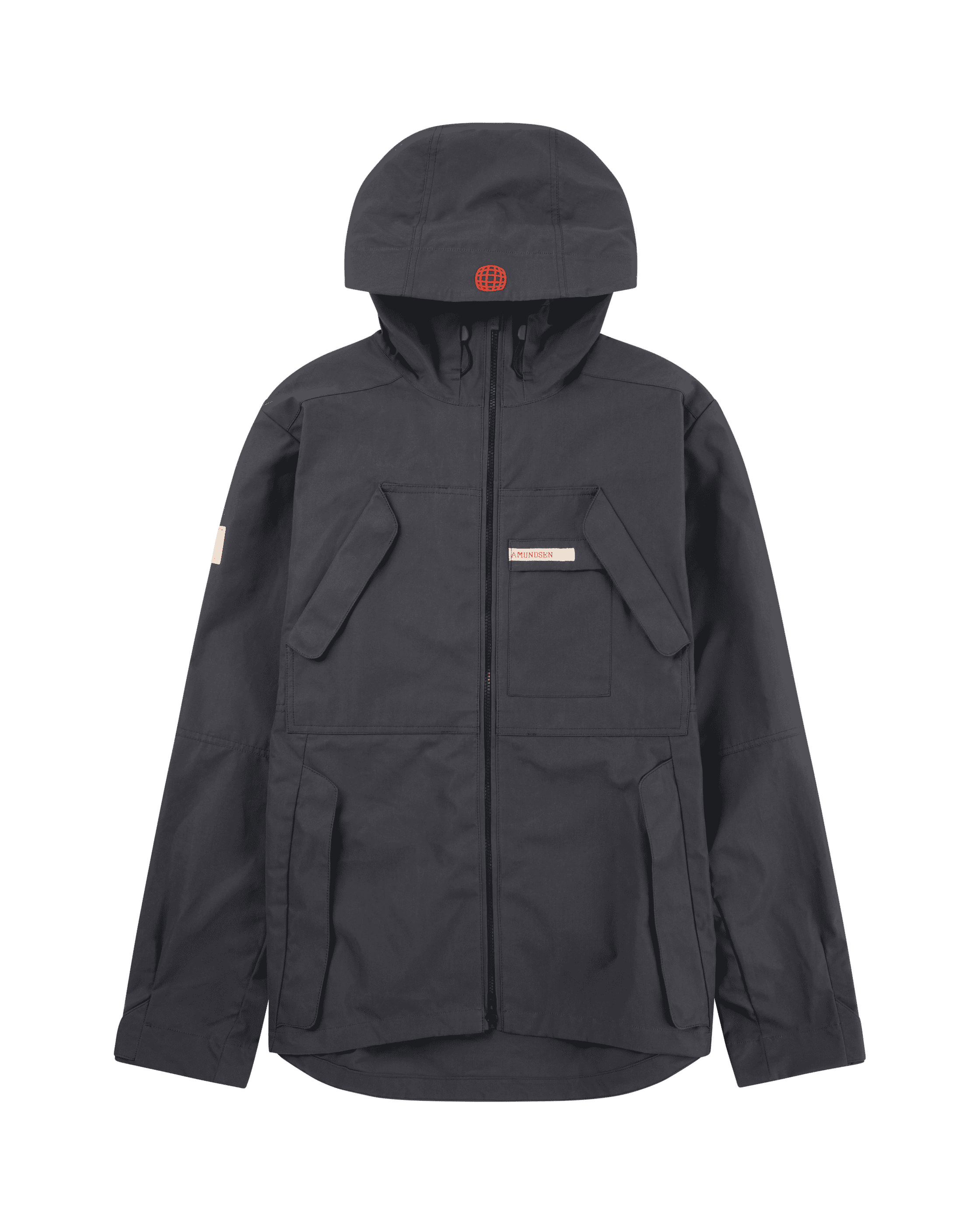 Amundsen Vidda Unisex Jacket