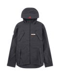 Amundsen Vidda Unisex Jacket Anthracite Navy