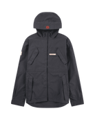 Amundsen Vidda Unisex Jacket Anthracite Navy