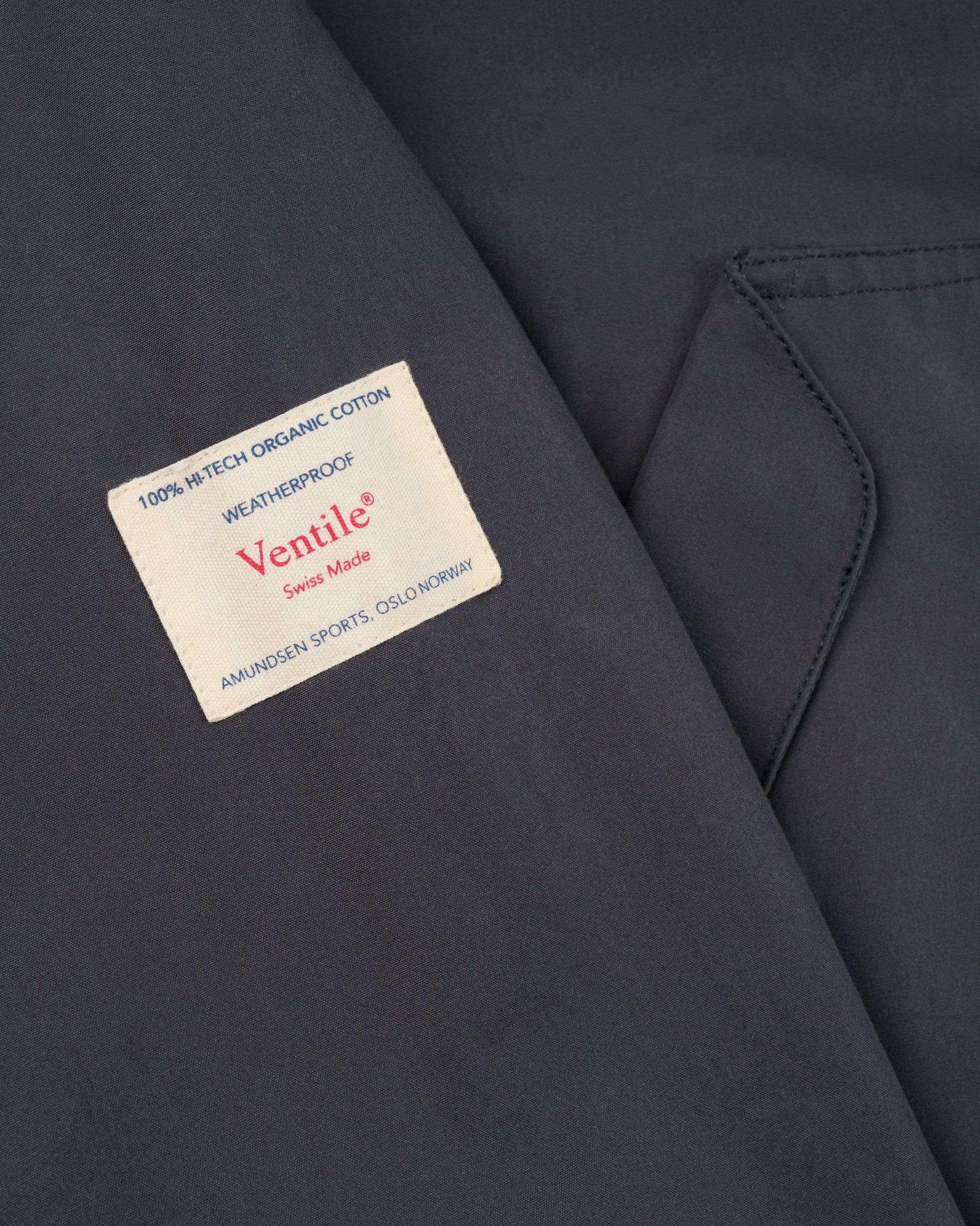 Amundsen Vidda Unisex Jacket