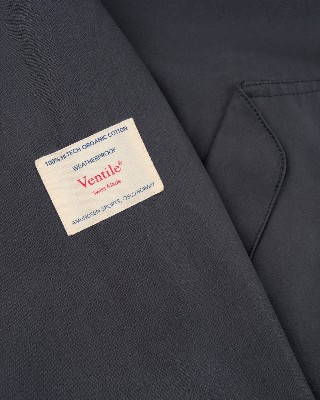 Vidda Unisex Jacket