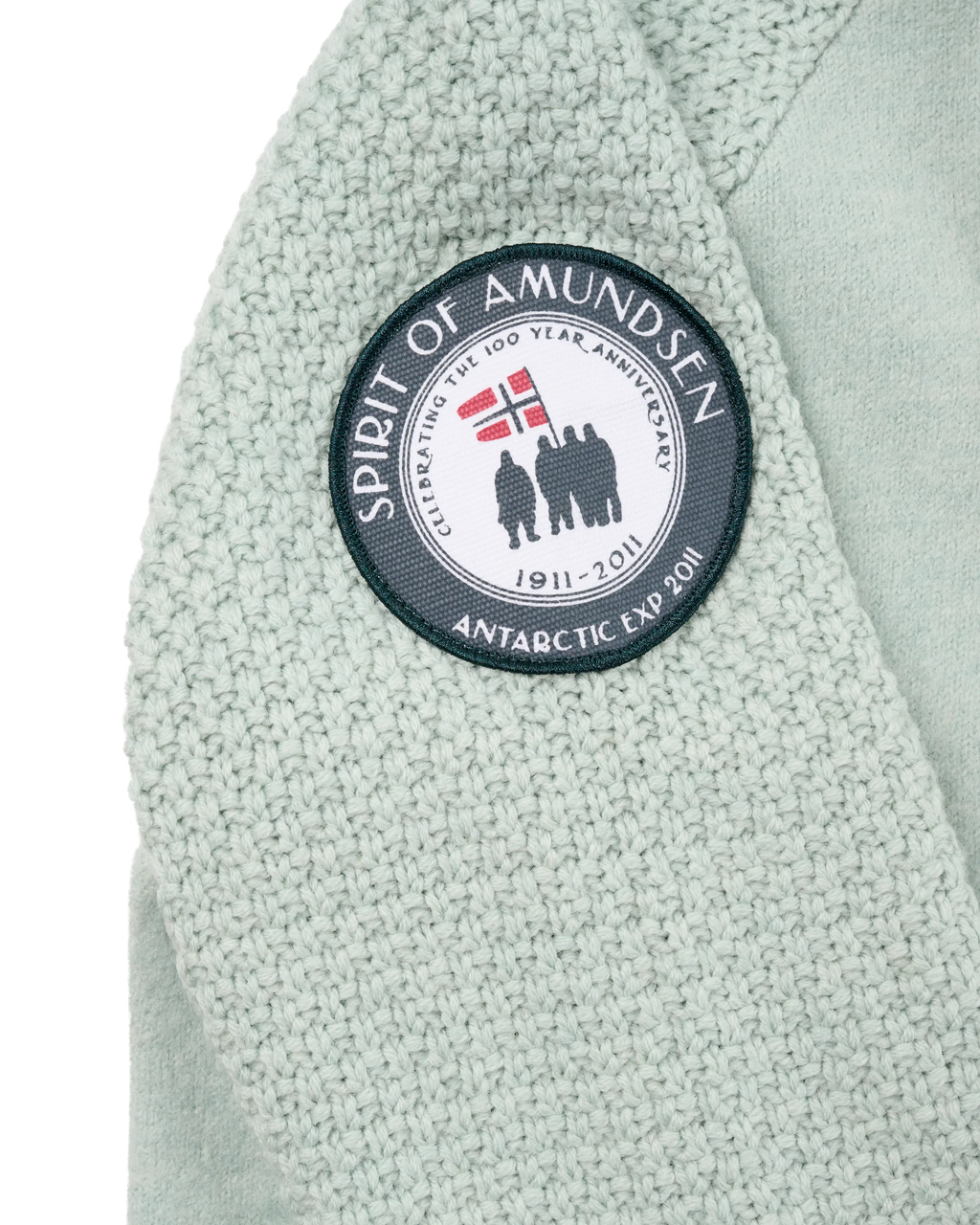 Women's Laced Boiled Hoodie