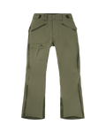 Men's Peak Cotton Shell Panther Pants Earth