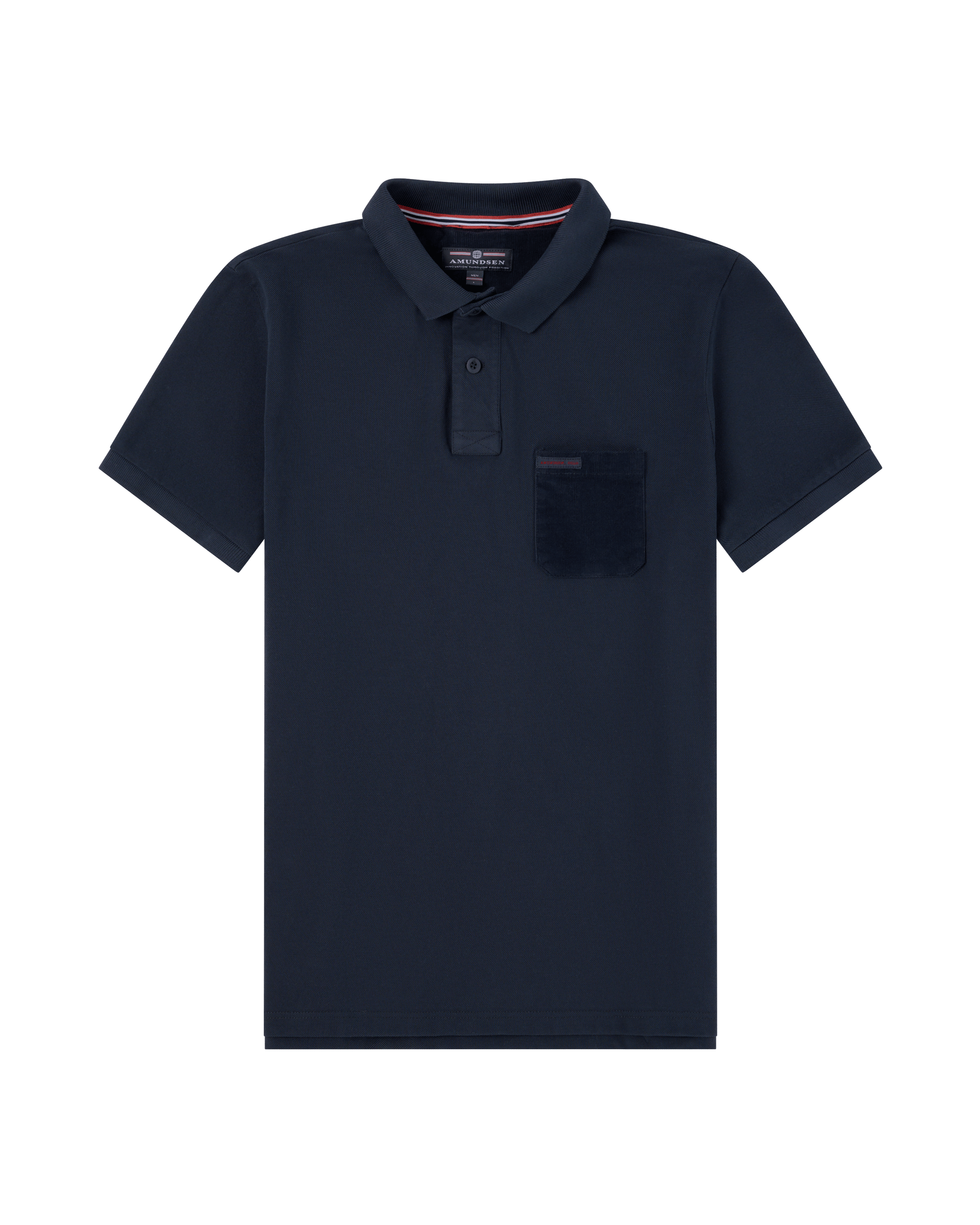 Chukka Shirt Mens