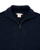 Men's Peak Half-Zip
