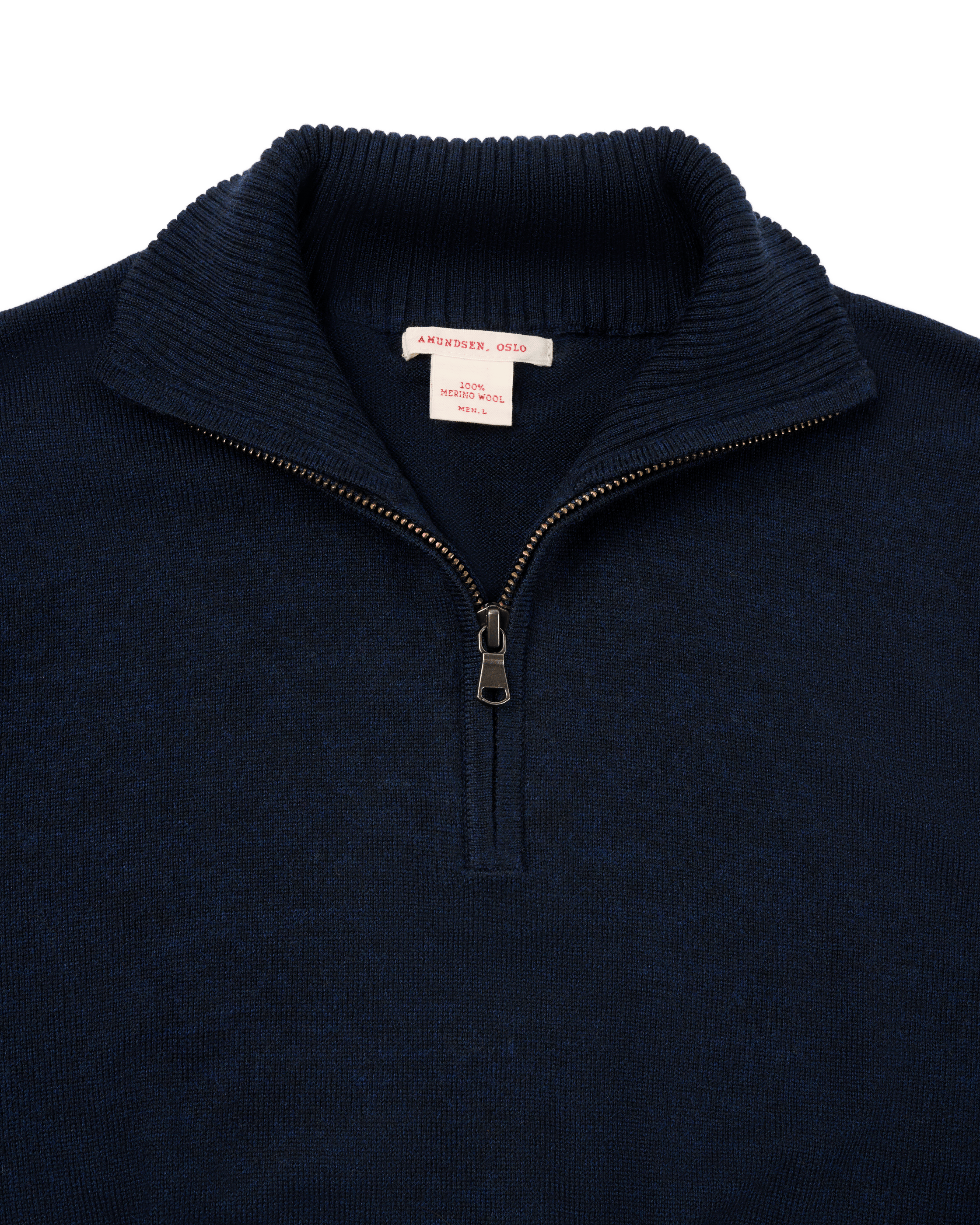 Men's Peak Half-Zip
