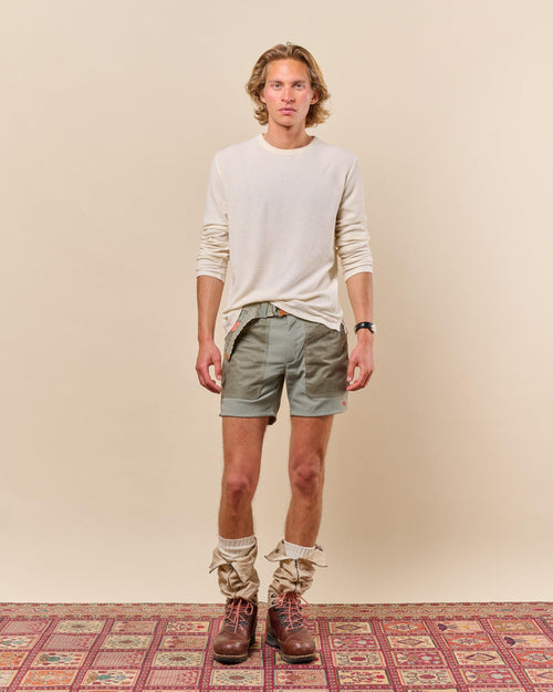 7INCHER FIELD SHORTS MEN