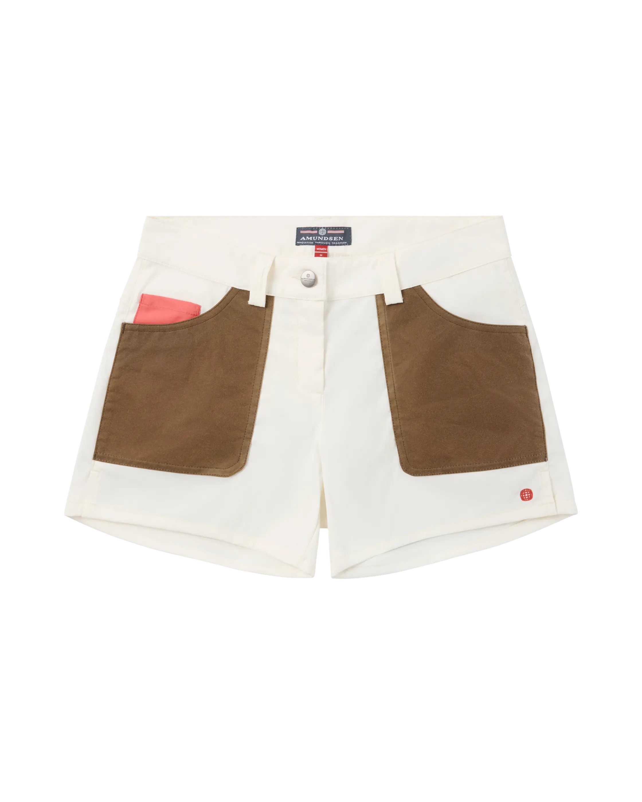 5incher Concord Shorts Cowboy