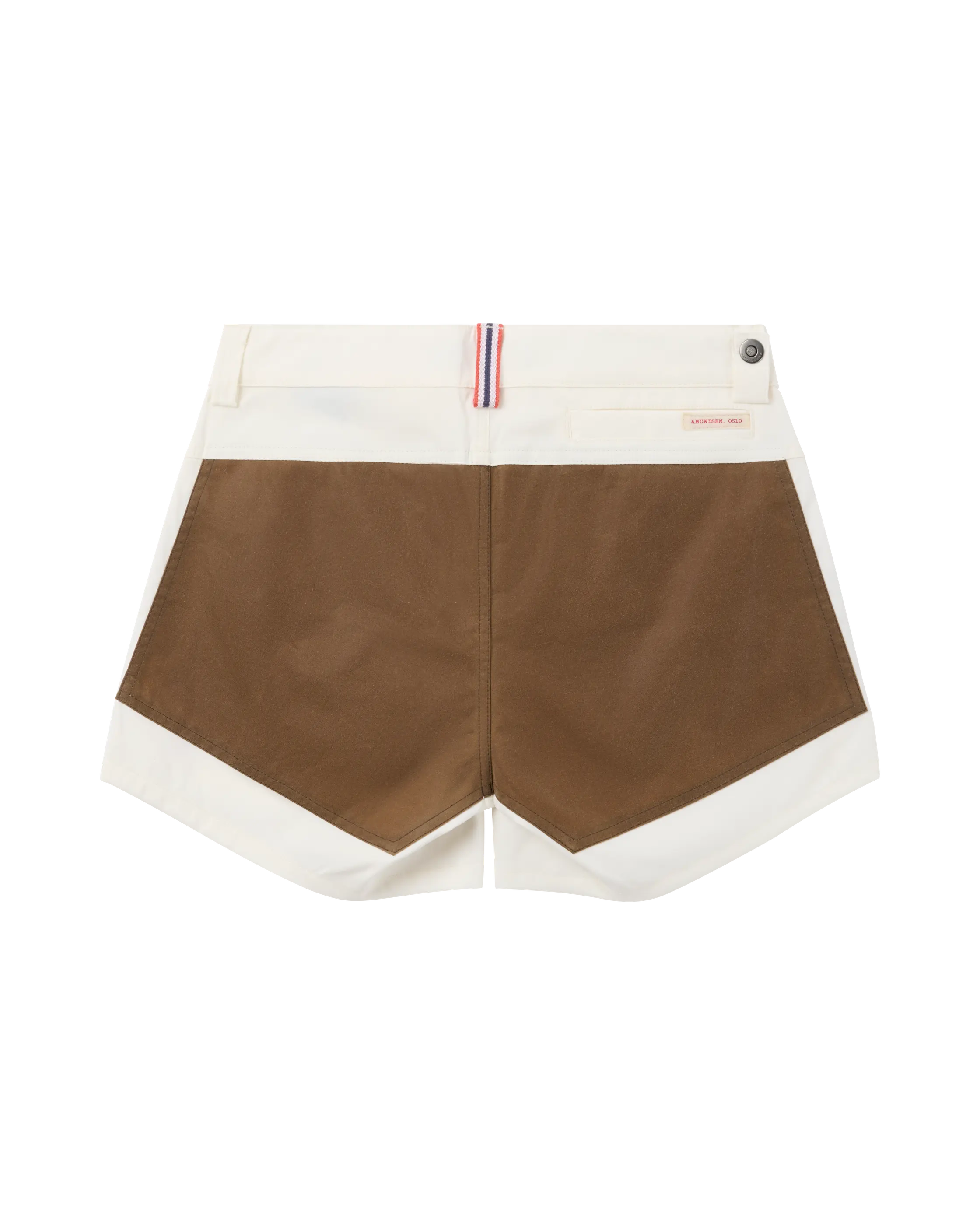 5incher Concord Shorts