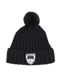 Amundsen Groomer Beanie Faded Navy