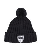 Amundsen Groomer Beanie Faded Navy