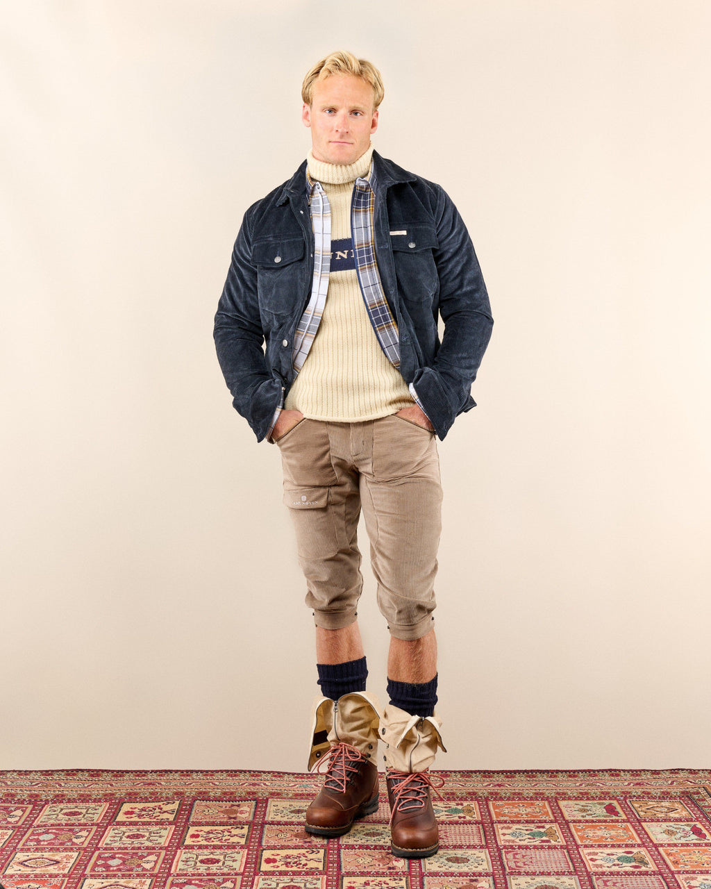 Norcord Jacket