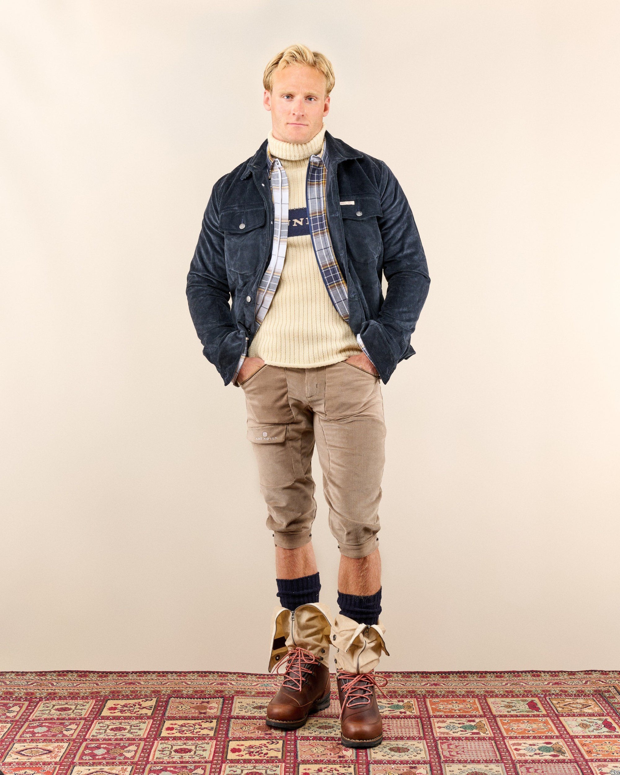 Norcord Jacket