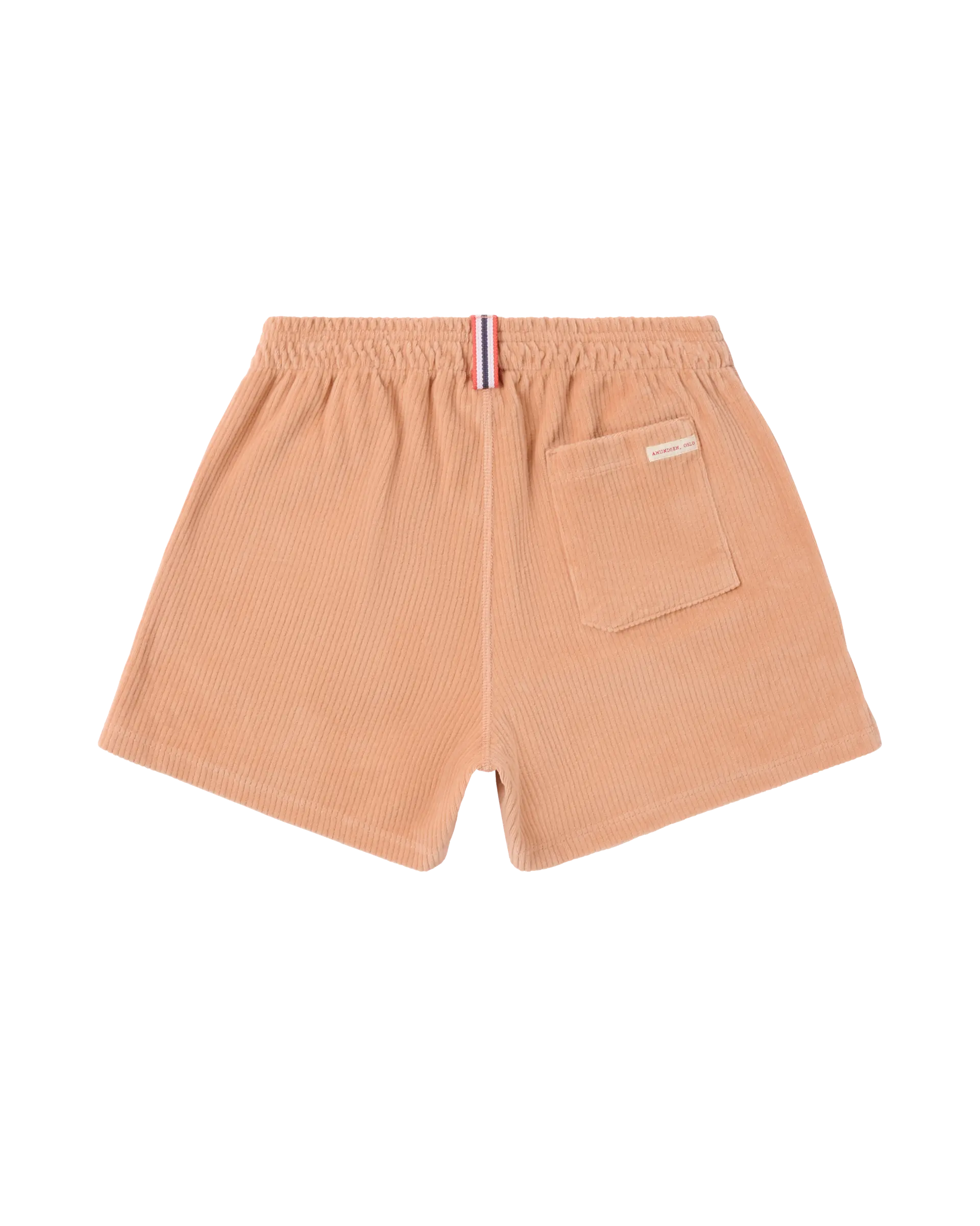 4 Incher Comfy Cord Shorts