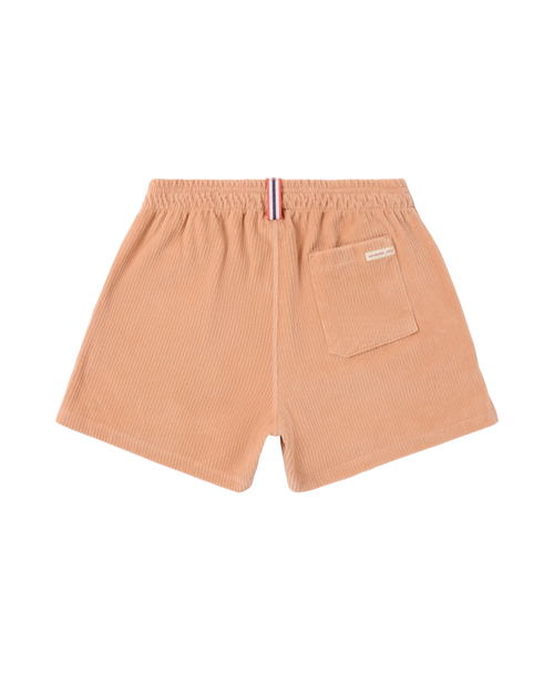 4 Incher Comfy Cord Shorts