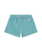 Amundsen 4 Incher Comfy Cord Shorts