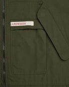Amundsen Vidda Unisex Jacket