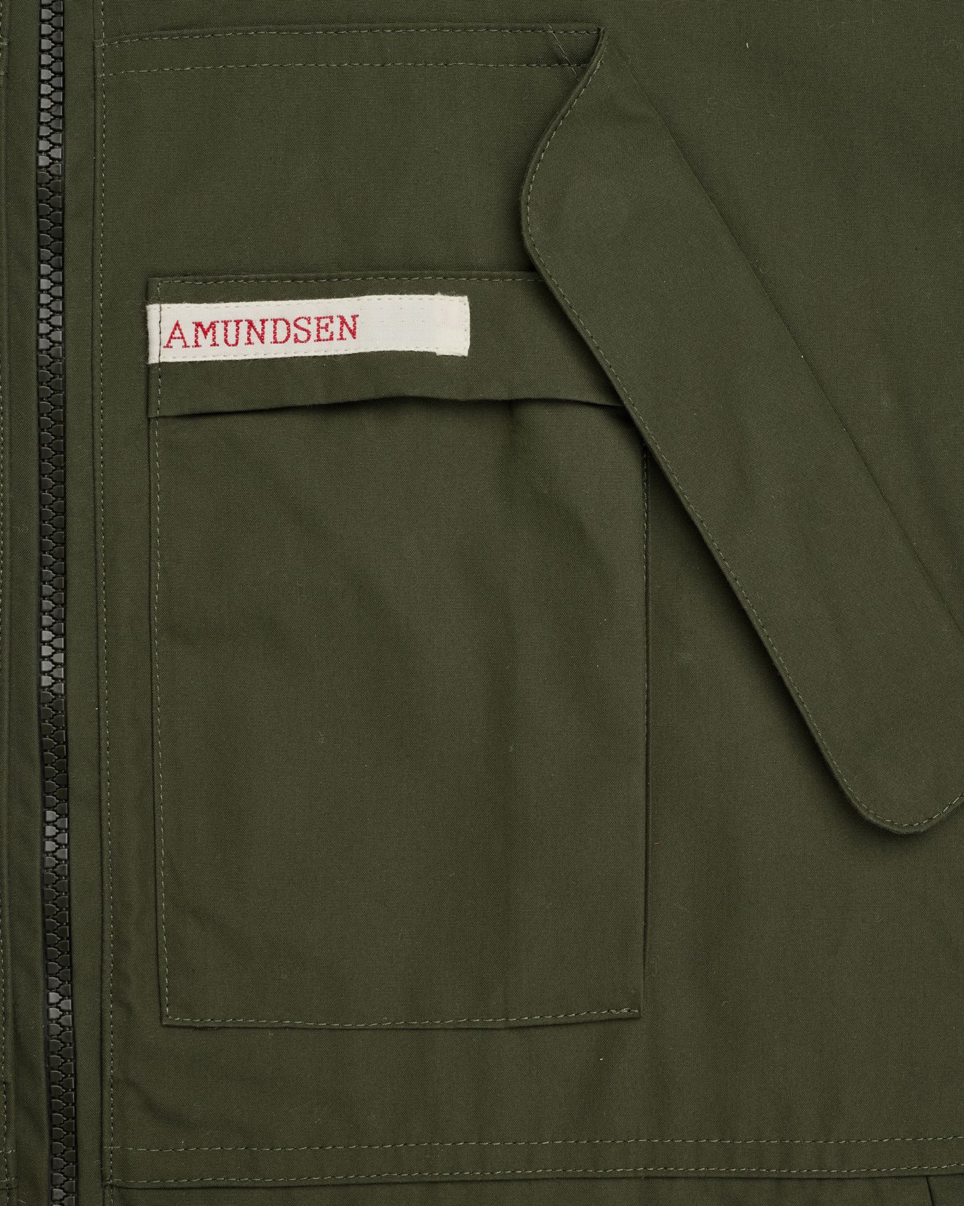 Vidda Unisex Jacket