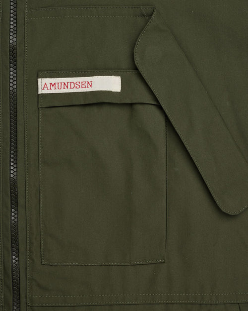 Vidda Unisex Jacket