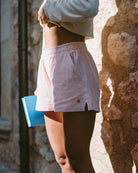 Amundsen 4 Incher Comfy Cord Shorts