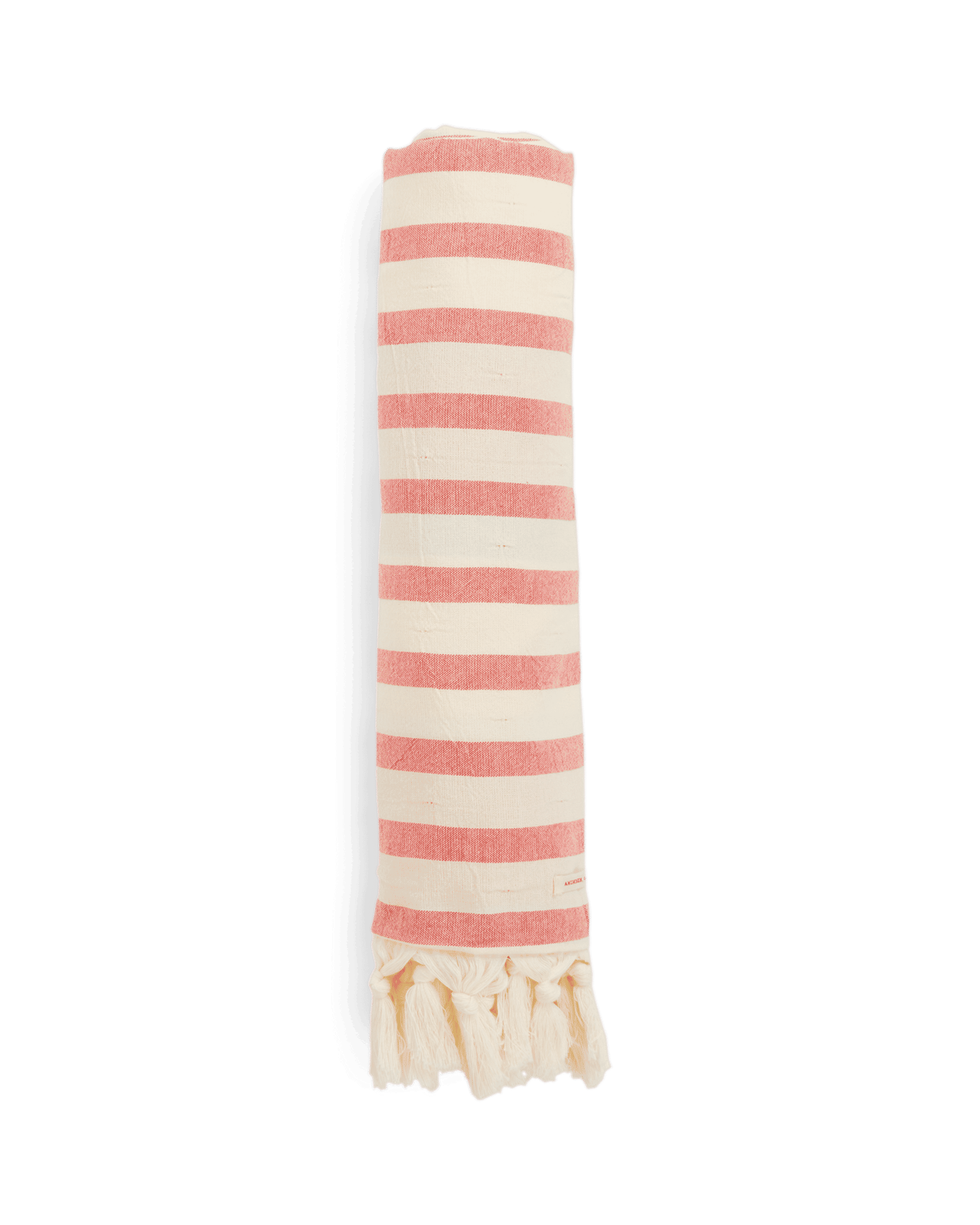 Amundsen Travel Beach Towel