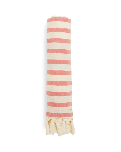 TRAVEL BEACH TOWEL