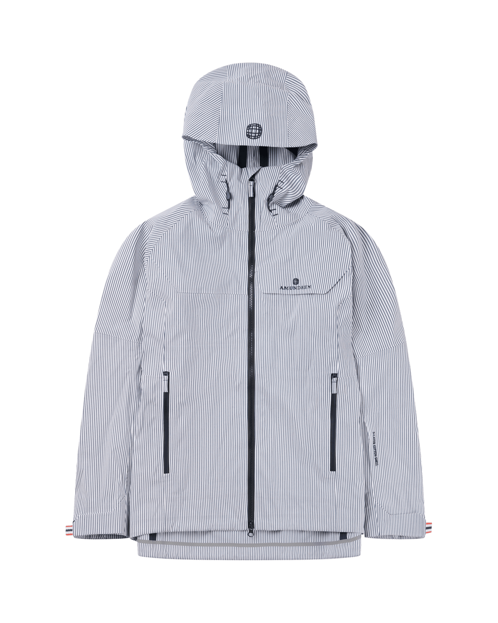 Peak Cotton Shell Women's