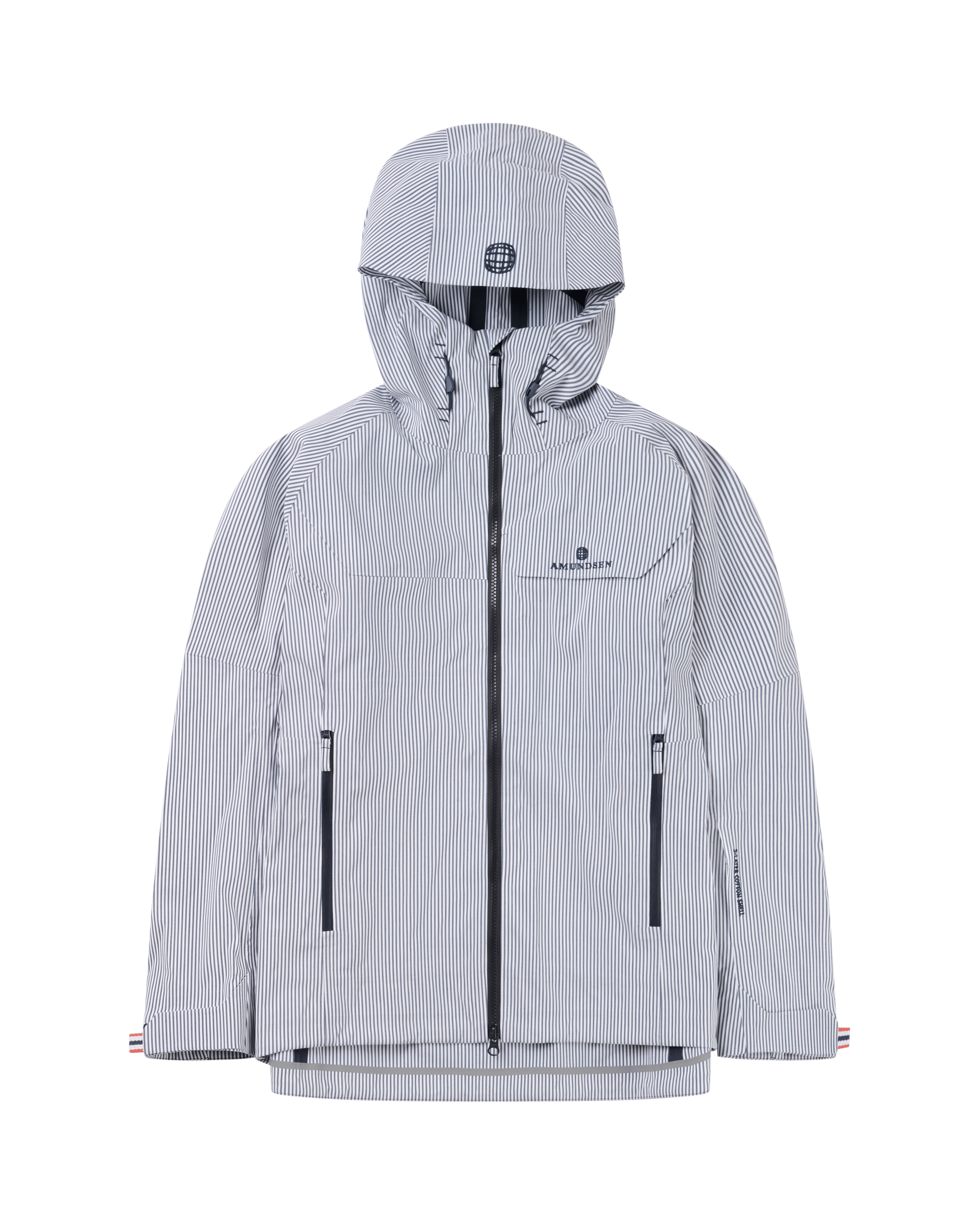 Peak Cotton Shell Women's