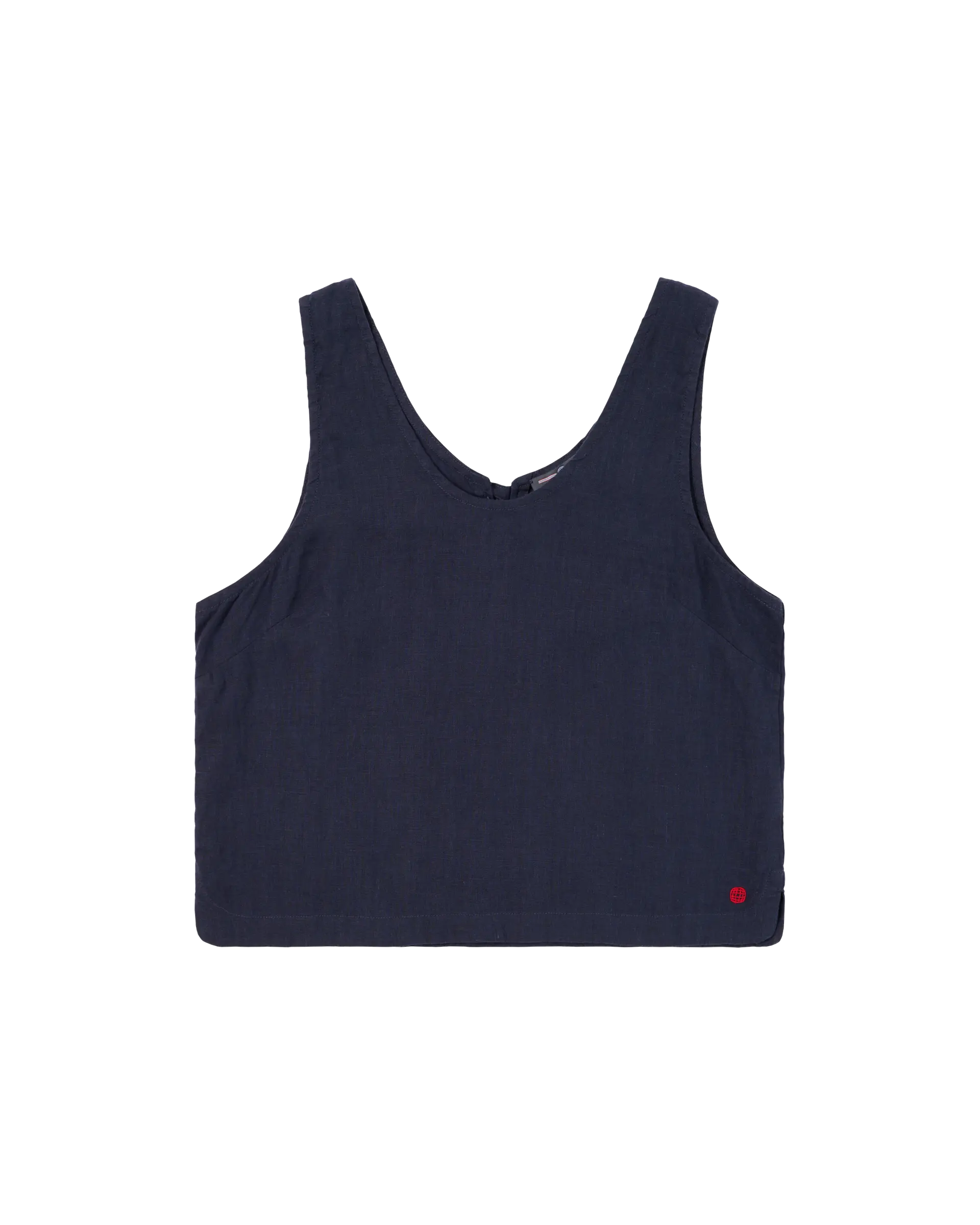 Amundsen Women's Safari Linen Top