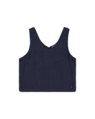 Amundsen Women's Safari Linen Top